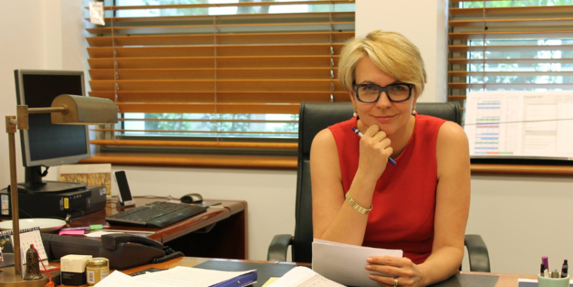 The Hon. Tanya Plibersek